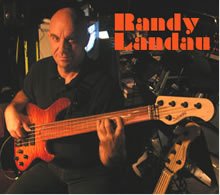 Randy Landau
