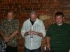 Daver Pomeroy, Sean O'Bryan Smith and Darrell