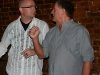 Sean O'Bryan Smith and Rich Krainak