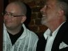 Sean O'Bryan Smith and Lane on Bass