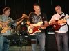 Rich Krainak, Vail Johnson, Sean O'Bryan Smith