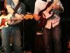 Vail Johnson and Sean O'Bryan Smith