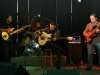 Victor Wooten, Jonas Hellborg and Steve Bailey