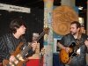 Roy Vogt and Shane Roberts