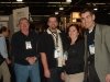 David Nordschow, Jay Stevens, Darlene Stevens, Garry Gryczan