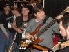 Johnnie Z, Grasshopper, Dee Dee Vogt, Roy Vogt, Shane Roberts