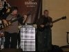 Roy Vogt and Lane Baldwin (Lane on Bass)