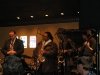 Roy Vogt @ Vandoren NAMM Jam